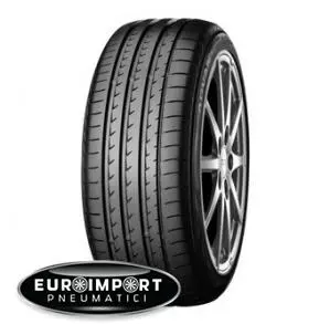 Yokohama ADVAN SPORT V105S 225/50 R17 98 Y XL  TL BORDINO